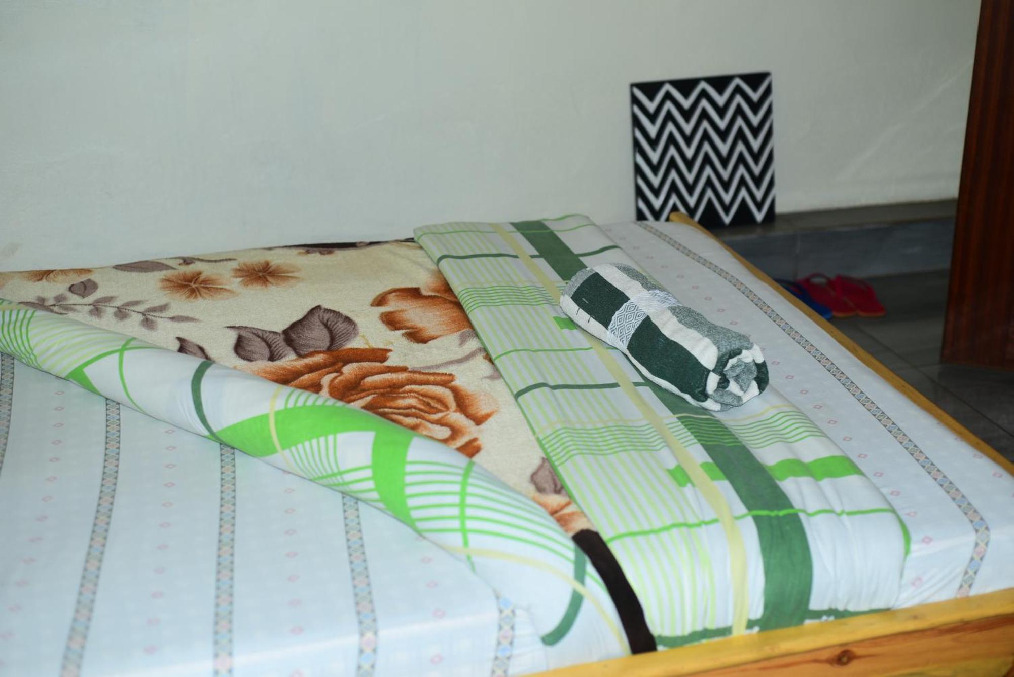 Akagera Neighbors Bed & Breakfast Kabarondo ภายนอก รูปภาพ