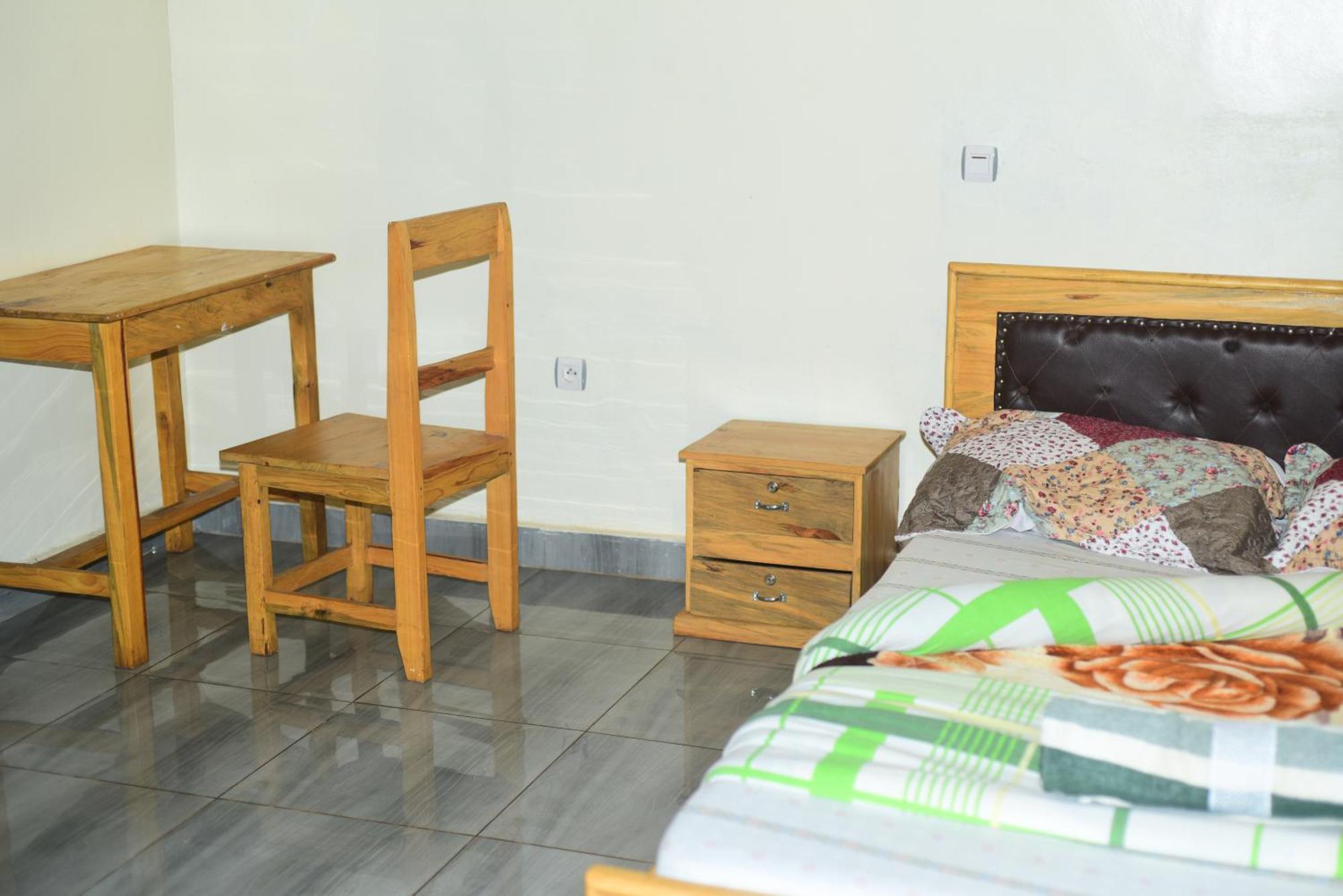 Akagera Neighbors Bed & Breakfast Kabarondo ภายนอก รูปภาพ