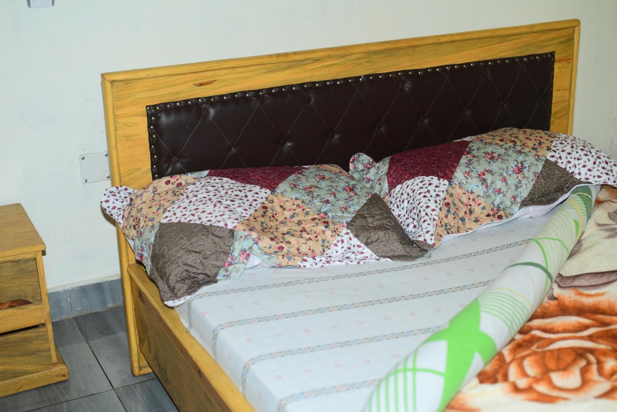 Akagera Neighbors Bed & Breakfast Kabarondo ภายนอก รูปภาพ